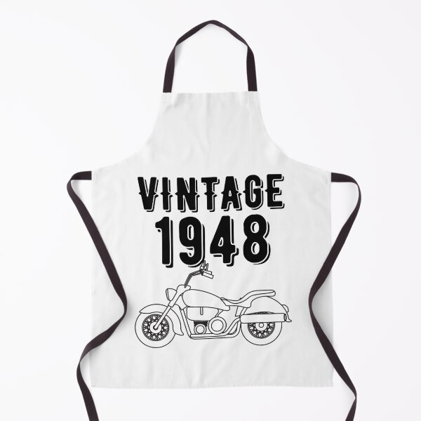 Item preview, Vintage 1948 Classic Motorcycle designed and sold by OneTimeEngineer.
