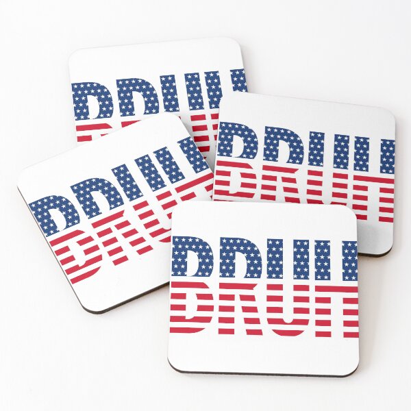 Item preview, Bruh Flag designed and sold by DesignTribe.