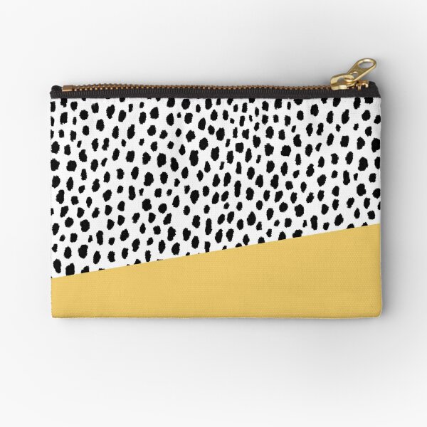 Dalmatian Novelty Coin Purse