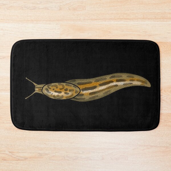 Item preview, Limax Slug Orange designed and sold by UroliteArt.