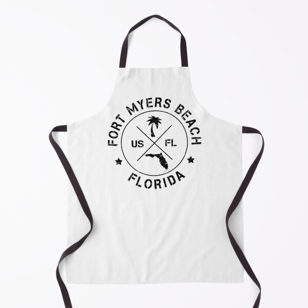 Item preview, Fort Myers Beach Florida USA designed and sold by GeogDesigns.