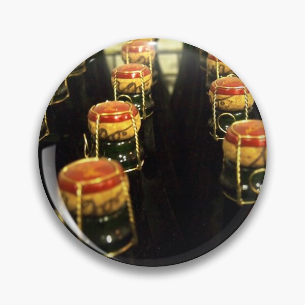 Item preview, Sparkling Wines All In A Row designed and sold by Douglas E. Welch Design and Photography.