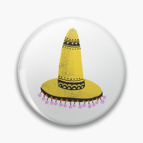 Artikelvorschau, Sombrero entworfen und verkauft von Ashleybobaxter.