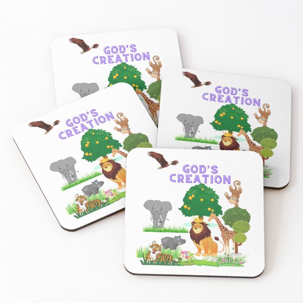 Item preview, God's Creation Collection designed and sold by Jeanettcha.