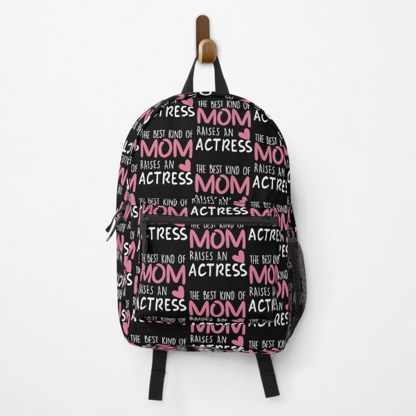 Item preview, Best Kind Of Mom Raises an Actress Brithday Mom Gift designed and sold by zedesignn.