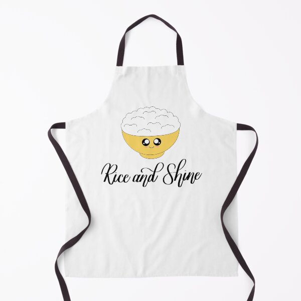 Item preview, Rice and Shine designed and sold by Kelly Leung.