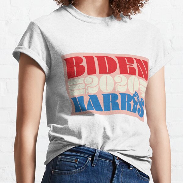 Item preview, Biden Harris 2020- Red, White & Blue designed and sold by missamberw.