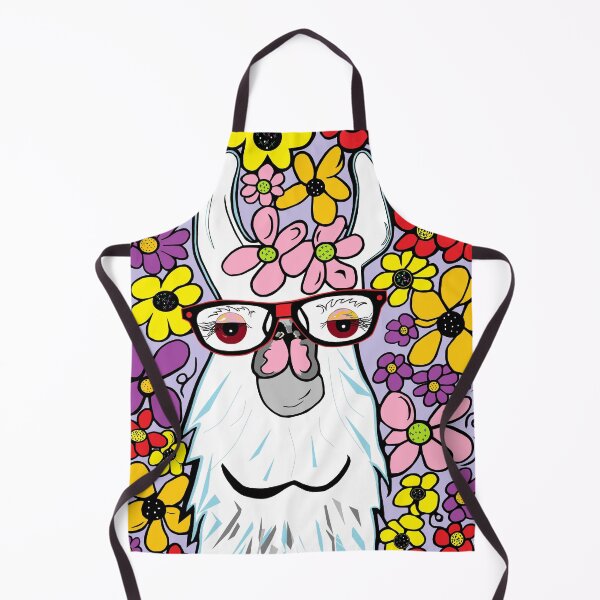 Item preview, Llama Mama designed and sold by EloiseArt.