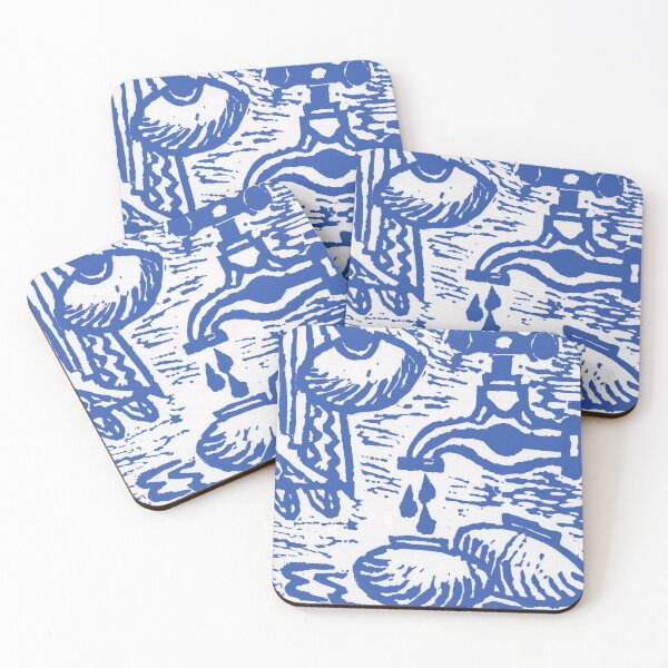 Item preview, Water of Life  Indira Fernandes  Australia  designed and sold by WaterProject.