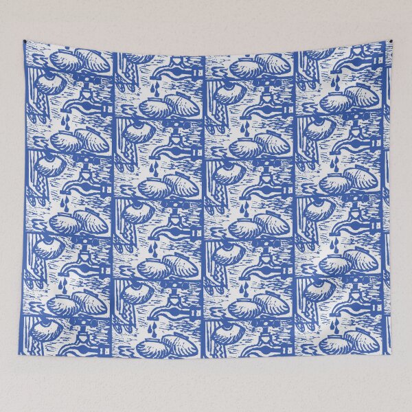 Item preview, Water of Life  Indira Fernandes  Australia  designed and sold by WaterProject.