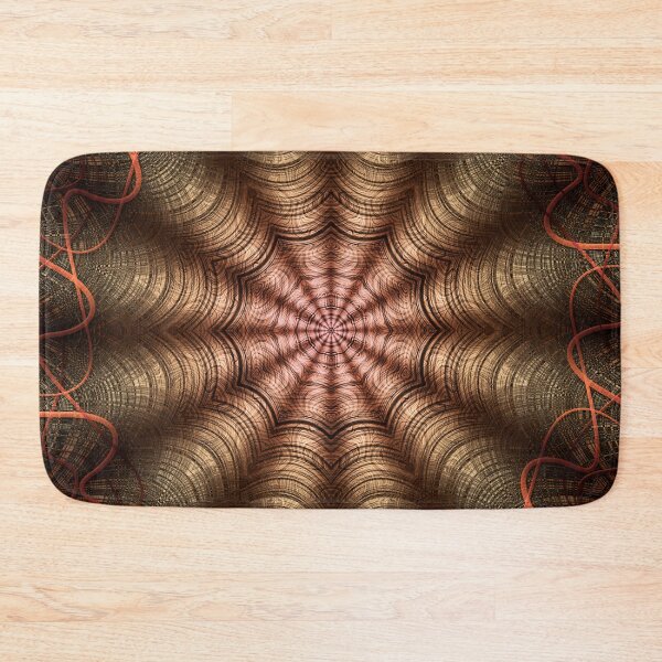 Item preview, The Fabric Of The Space-Time Continuum designed and sold by Becky Titus.