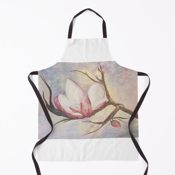 Item preview, Magnolia Bloom designed and sold by EloiseArt.