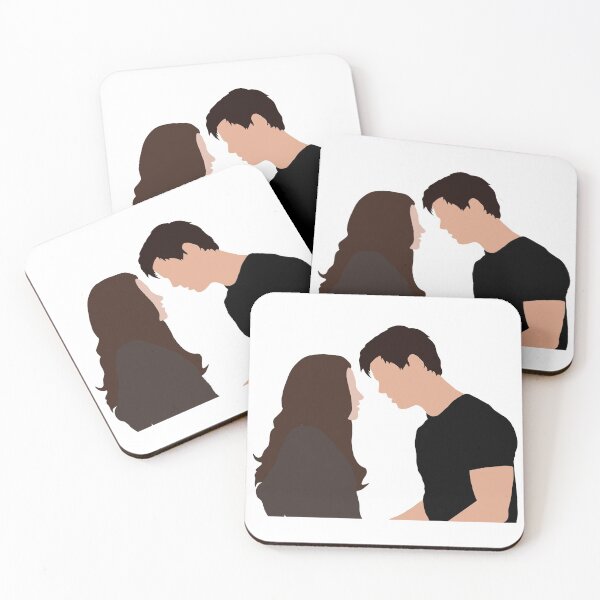 Item preview, Bella and Jacob designed and sold by alisejdesigns.