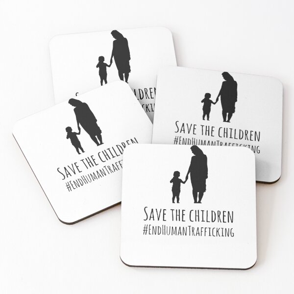 Item preview, Save the children T-Shirt Unisex Human Trafficking Shirt Save The Children, Stop Trafficking, Modern Day Slavery, End Slavery Unisex designed and sold by Missingnazz.