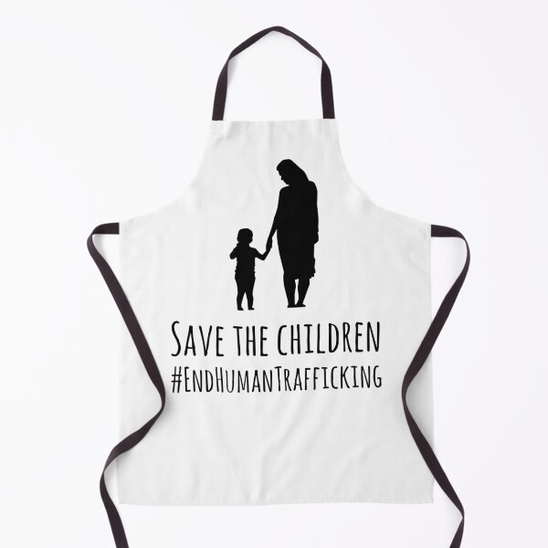 Item preview, Save the children T-Shirt Unisex Human Trafficking Shirt Save The Children, Stop Trafficking, Modern Day Slavery, End Slavery Unisex designed and sold by Missingnazz.