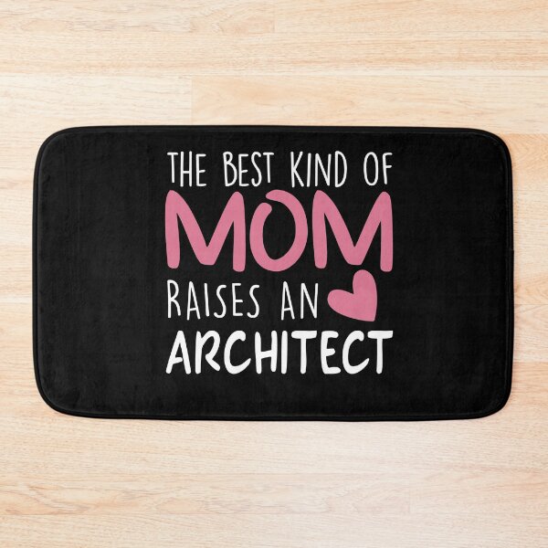 Artikelvorschau, Beste Art von Mutter erhebt ein Architekt Brithday Mom Geschenk entworfen und verkauft von zedesignn.