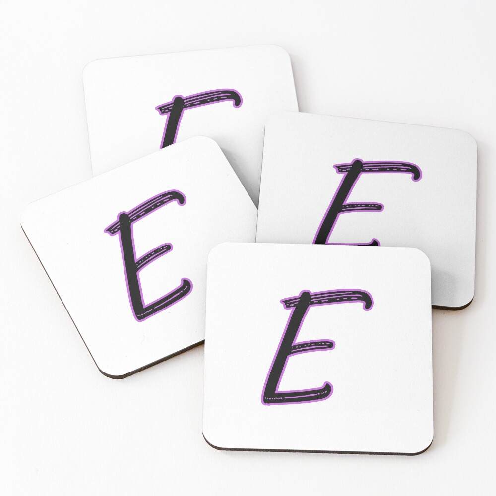 Item preview, Coasters (Set of 4) designed and sold by RafaTakami.