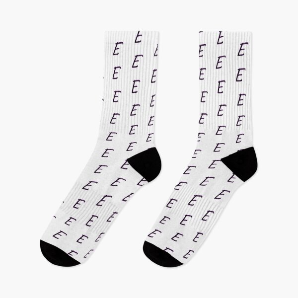Item preview, Letter E designed and sold by RafaTakami.