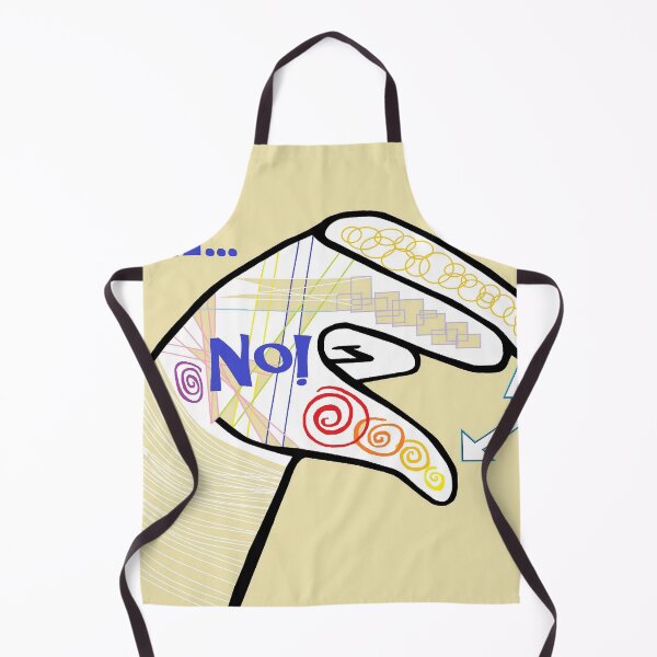 Item preview, ASL OH NO! designed and sold by EloiseArt.