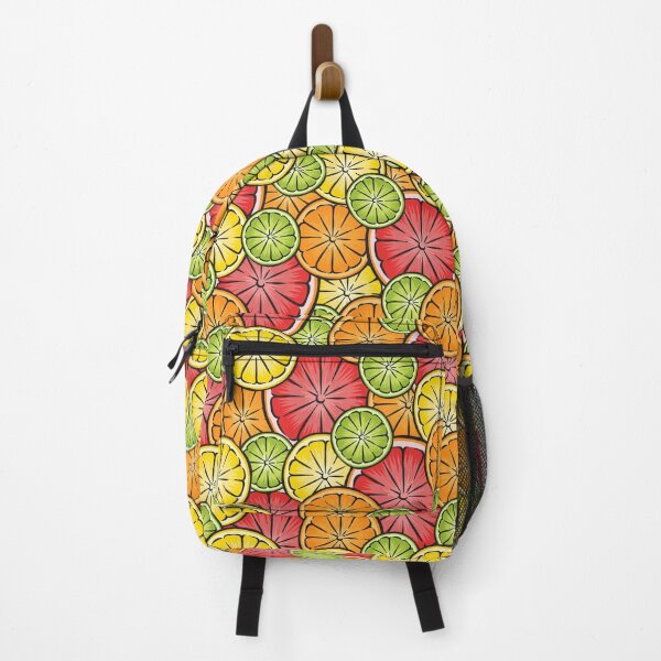 Item preview, Citrus Craze designed and sold by kascreativity.