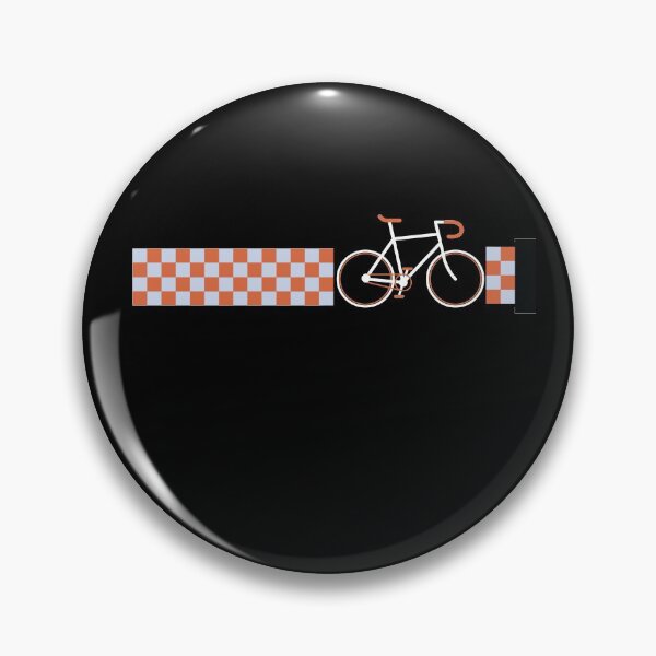 Item preview, Bike Stripes Vuelta Finish Line designed and sold by Mostik Vipo.