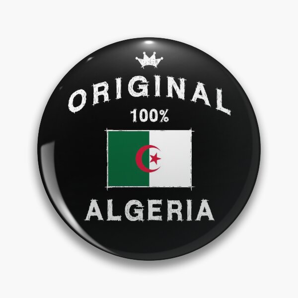 Item preview, Algeria original Algerian designed and sold by GeogDesigns.