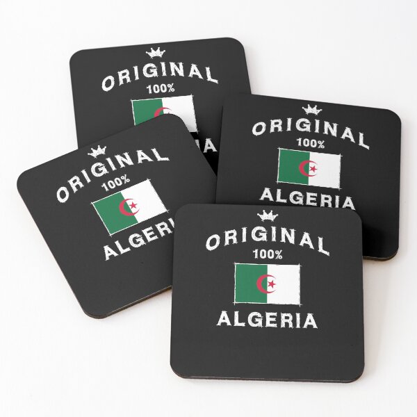 Item preview, Algeria original Algerian designed and sold by GeogDesigns.