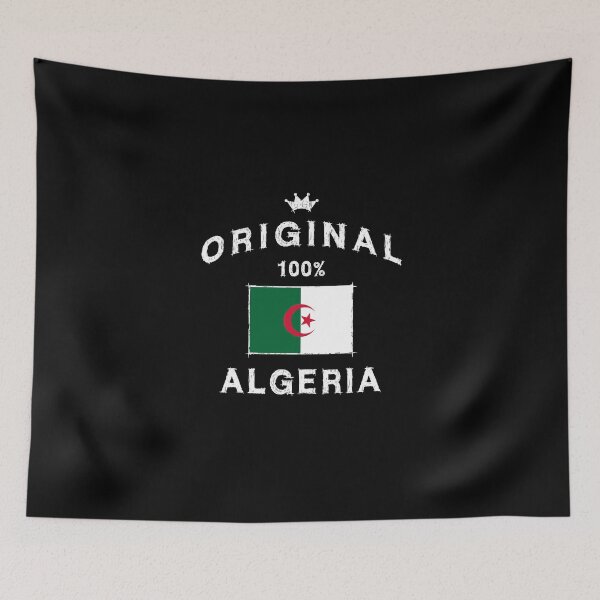 Item preview, Algeria original Algerian designed and sold by GeogDesigns.