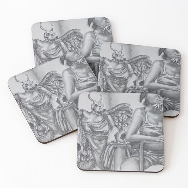 Item preview, Melancholy designed and sold by ellisartdesign.