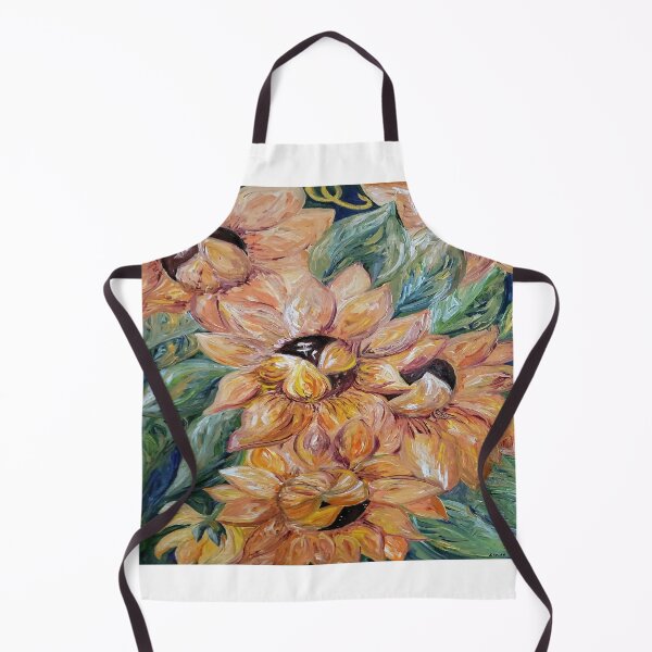 Item preview, Sunflower Blitz designed and sold by EloiseArt.