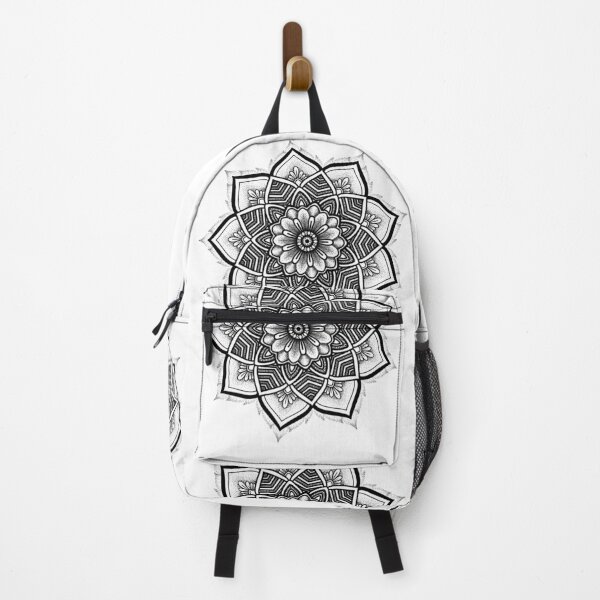 Item preview, Mandala 4 designed and sold by dtmtattoo.