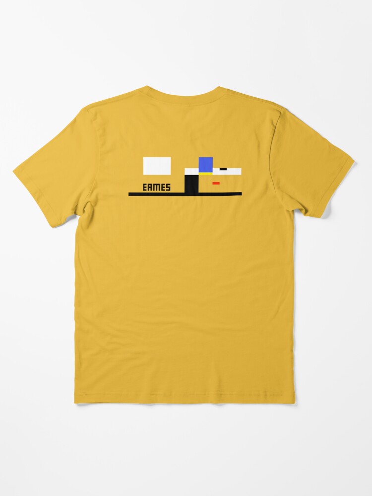 Eames House Tee – atthemoment