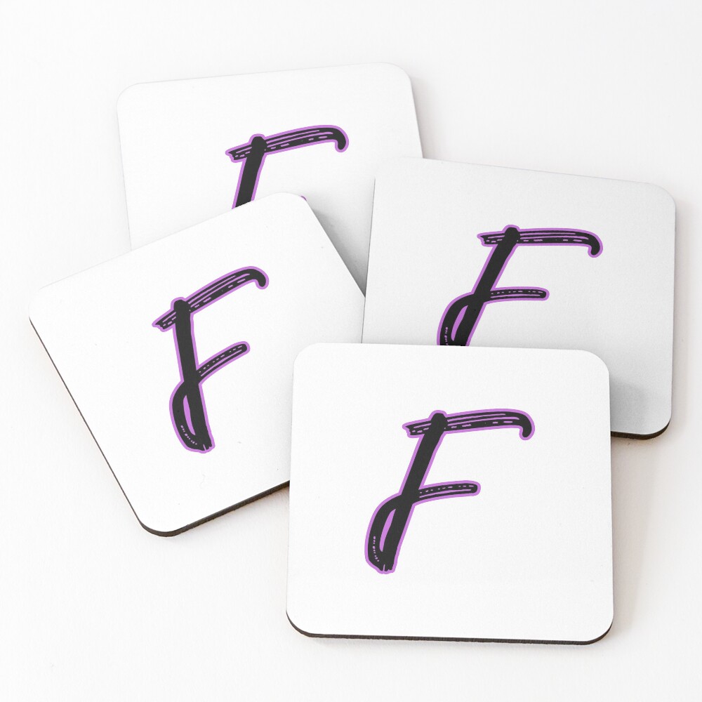 Item preview, Coasters (Set of 4) designed and sold by RafaTakami.