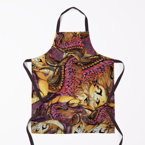 Item preview, Chinoiserie Oriental Print designed and sold by WisdomInspired.