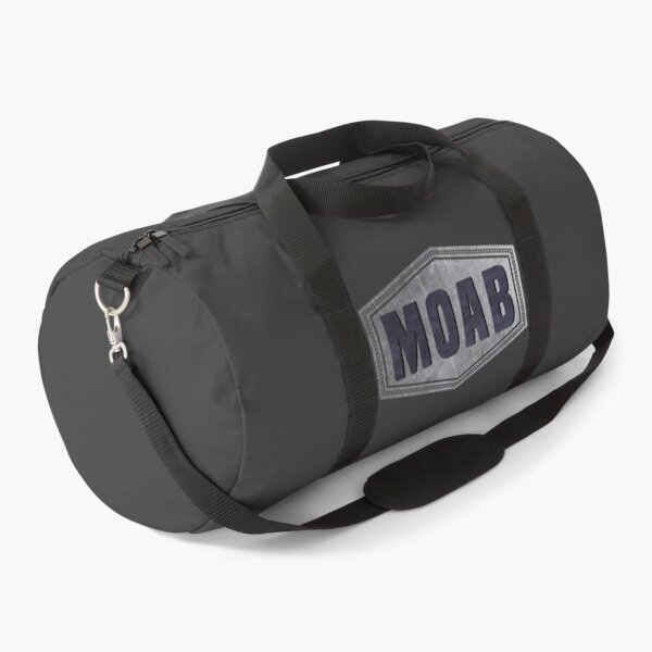 Item preview, MOAB Badge designed and sold by Sleepygirl2010.