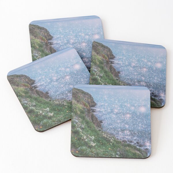 Item preview, Sparkly Ocean Aesthetic designed and sold by ind3finite.