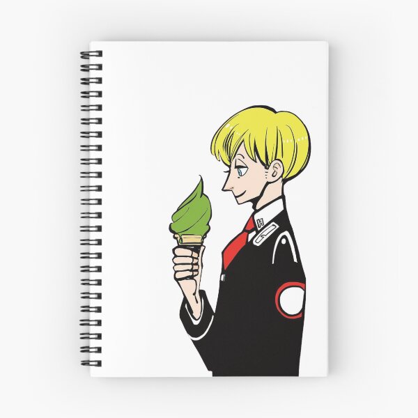 Item preview, Ice Cream Boy  designed and sold by is this trash?.