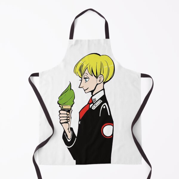 Item preview, Ice Cream Boy designed and sold by is this trash?.
