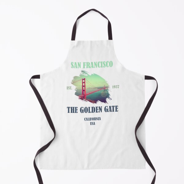 Item preview, San Francisco Golden Gate Bridge designed and sold by GeogDesigns.