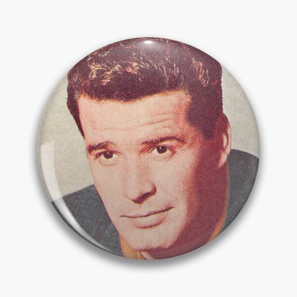 Item preview, James Garner, Treasure of a Leading Man designed and sold by Cuttintees.