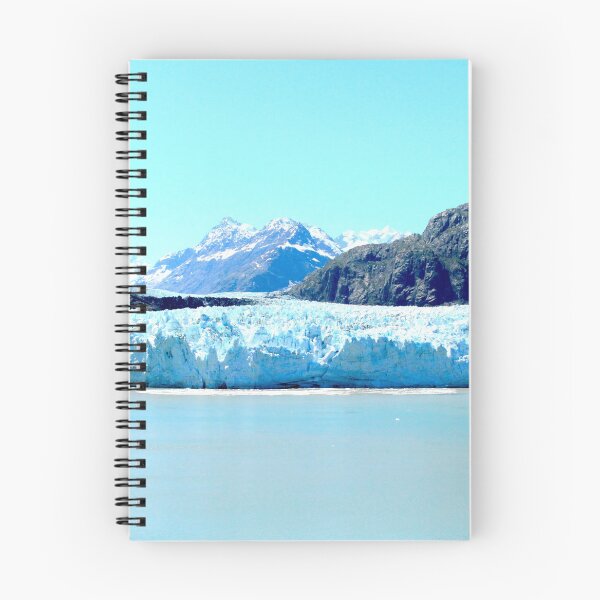 Item preview, Alaska Glacier designed and sold by Monika's Shop.