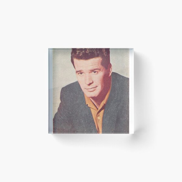 Item preview, James Garner, Treasure of a Leading Man designed and sold by Cuttintees.