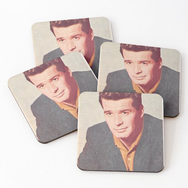 Item preview, James Garner, Treasure of a Leading Man designed and sold by Cuttintees.