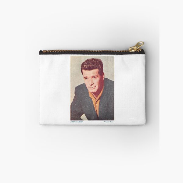 Item preview, James Garner, Treasure of a Leading Man designed and sold by Cuttintees.