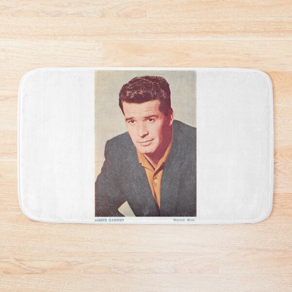 Item preview, James Garner, Treasure of a Leading Man designed and sold by Cuttintees.