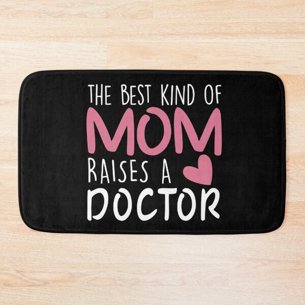 Artikelvorschau, Beste Art von Mutter erhebt ein Doktor Brithday Mutter Geschenk entworfen und verkauft von zedesignn.