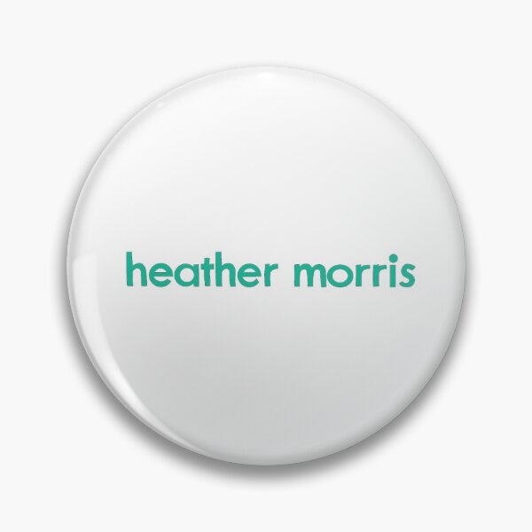 Item preview, heather morris word art  designed and sold by bricecloke02.