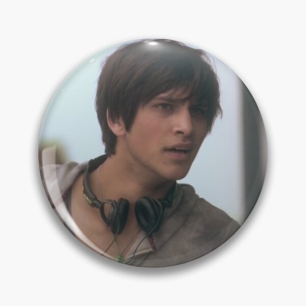 Item preview, freddie mcclair sticker designed and sold by loisxjessica.