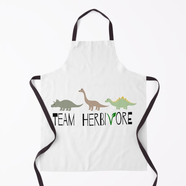 Aperçu de l'œuvre Team Herbivore créée et vendue par Lana Fulcher.
