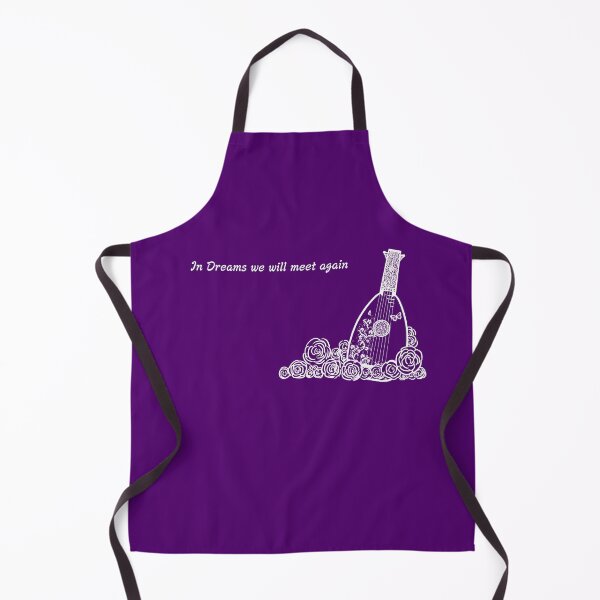 Item preview, In dreams we will meet again designed and sold by Yuuusart.